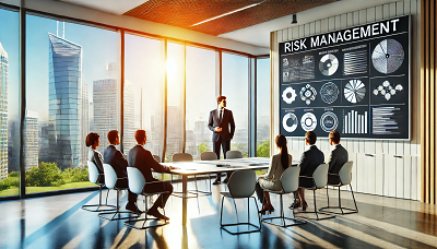 Liderar la Seguridad Corporativa: Innovación y Resiliencia ante los Retos Globales, por Manuel Sánchez Gómez-Merelo