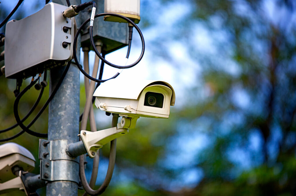 camaras de videovigilancia ip