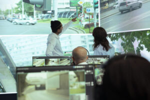 videovigilancia ip get seguridad